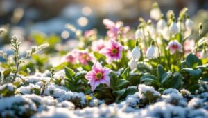 3 easy-care winter plants adding colour and fragrance to your garden