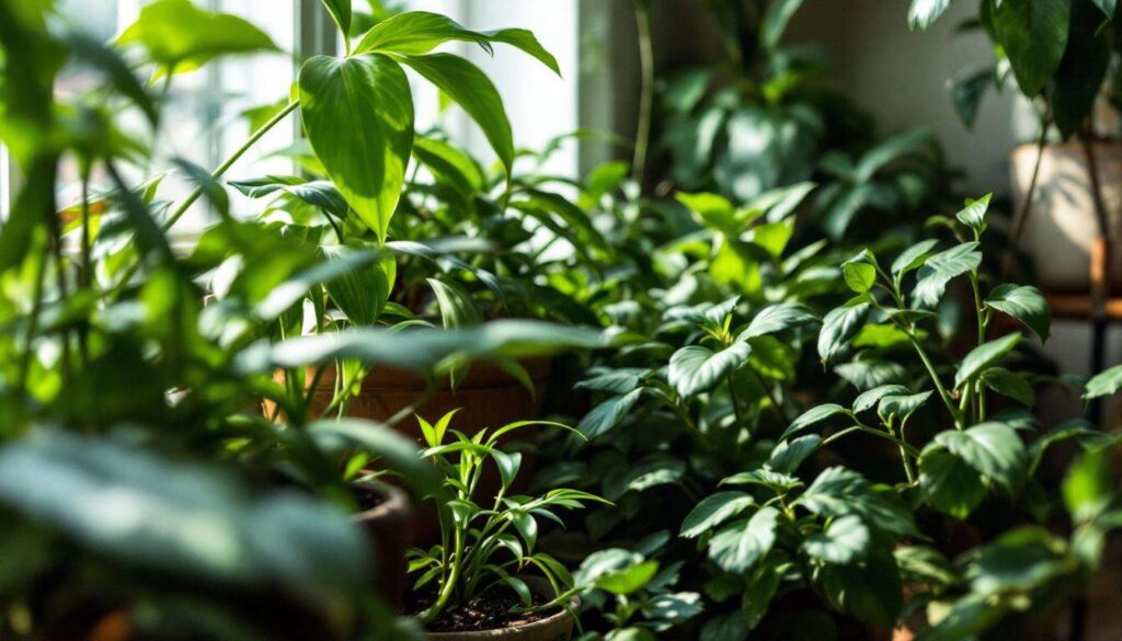 7 Ways to Help Your Houseplants Thrive in Low Winter Light