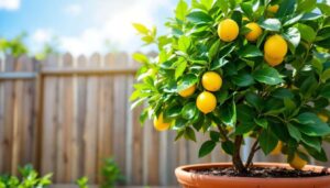 Yes, You Can Grow a Lemon Tree In A Pot—Here’s How To Do It Right