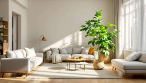 Feng Shui Experts Reveal the 6 Best Places to Put a Jade Plant in Your Home, for Vitality, Longevity and Good Fortune