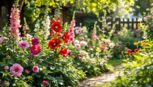 11 nostalgic plants from your grandparents' garden that are making a comeback