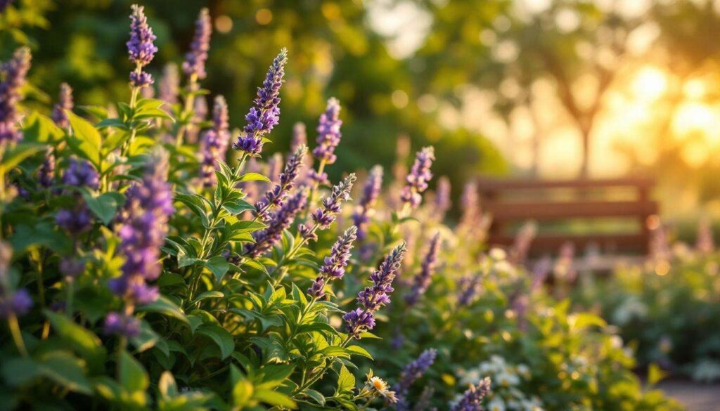 The Nervous System Garden: Plants That Genuinely Help Us Feel Calmer