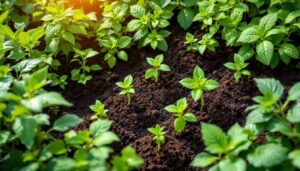 11 Hardy Plants That Can Grow In Last Season's Old Potting Soil