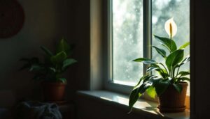 If you have condensation on your windows, you need to buy this specific plant