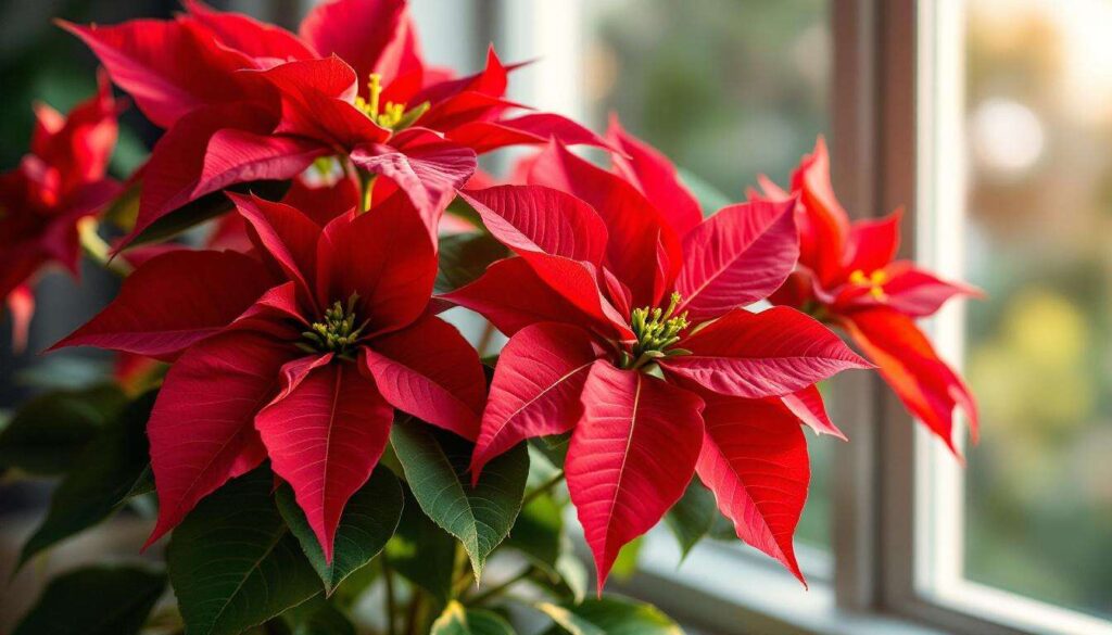 Don’t Throw Out Your Poinsettia – Plant Experts Share 3 Simple Tips to Keep it Alive For Next Christmas