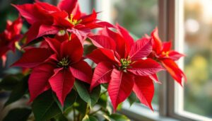 Don’t Throw Out Your Poinsettia – Plant Experts Share 3 Simple Tips to Keep it Alive For Next Christmas