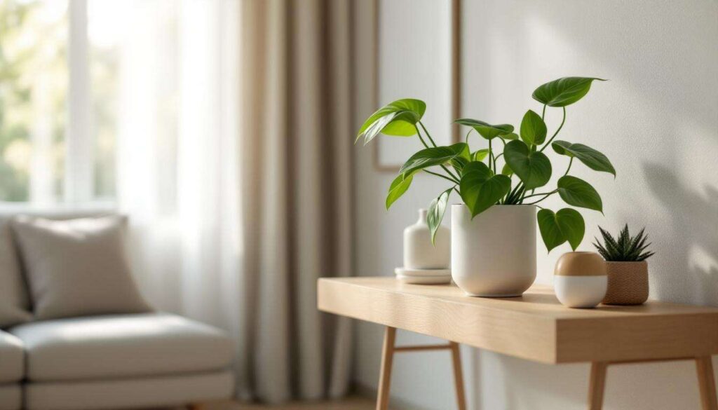 Where to Place a Pothos for Good Feng Shui – And How it Can Boost Energy, Harmony, and Wellbeing at Home