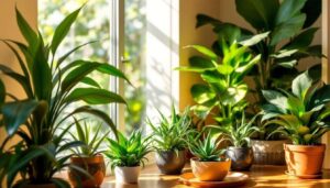 10 Indoor Plants That Tolerate & Thrive In The Heat