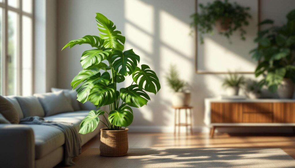 The Stunning Indoor Plant That Thrives Without Much Care (It’s Perfect For Beginners)
