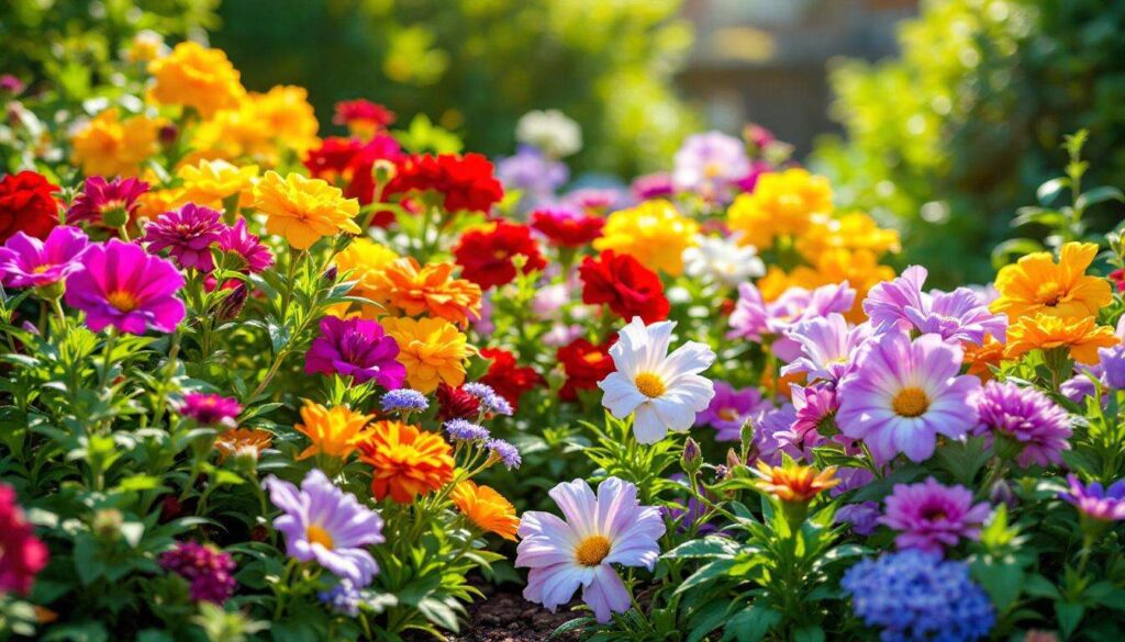 The coffee-ground fertilizer that energizes flowers: how nitrogen supports lush foliage