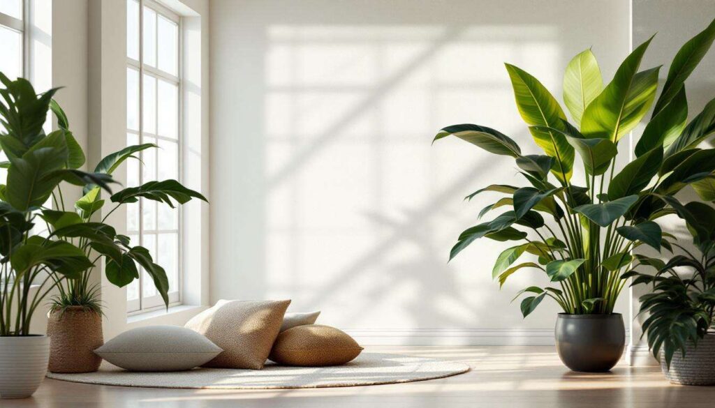 Feng Shui Experts Say a White Bird of Paradise Attracts Greater Recognition