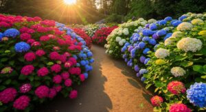 22 Hydrangea Garden Ideas To Inspire Your Next Outdoor Project