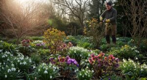 February gardening jobs: What to plant, prune and prepare now