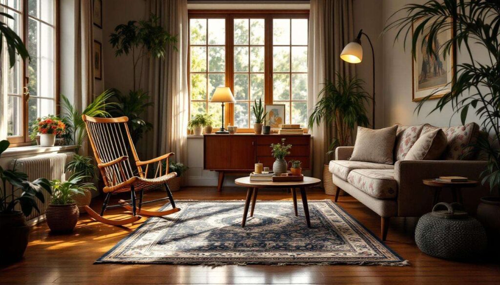 Your grandparents' décor is trending again: 3 vintage pieces designers say to keep in 2026