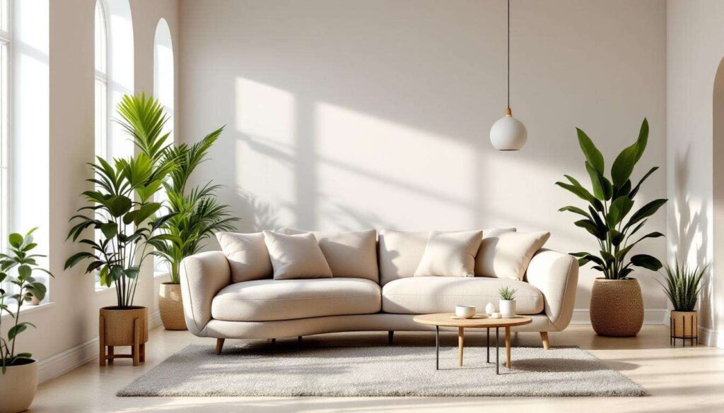 Curved sofas are taking over UK living rooms in 2026 — here's what makes them worth it