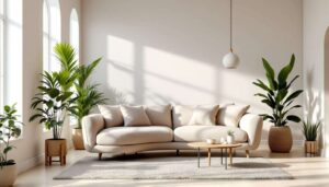 Curved sofas are taking over UK living rooms in 2026 — here's what makes them worth it