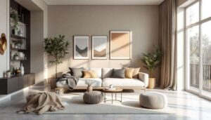 Tonal decorating: the 2026 technique where one colour does all the work in a room