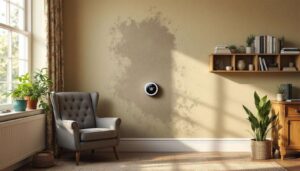 Mould on your walls? The 18°C rule experts say every UK homeowner should follow this winter