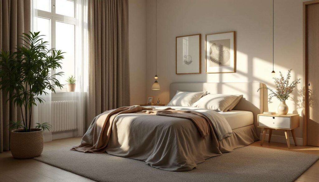 Bed skirts are back: why this 1980s bedroom trend is making a surprise comeback in 2026