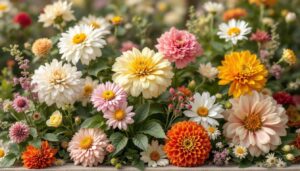 Old-fashioned flowers are making a comeback in 2026 β 6 heritage blooms experts want you to try