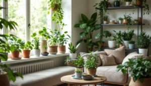 9 houseplants that need far less water in winter than most owners think, say RHS experts