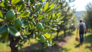 The one pruning mistake that ruins olive and fig trees — and what to do instead in February